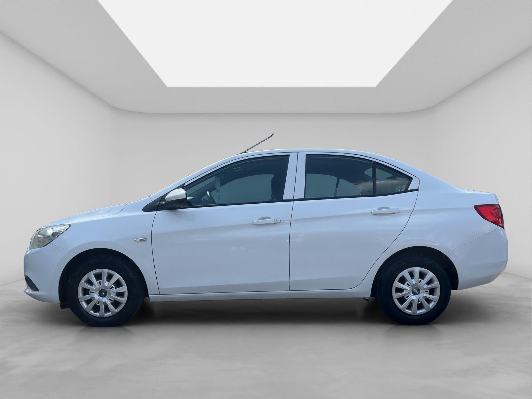 2020 Chevrolet Aveo 1.5 Ls Mt