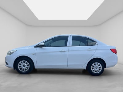 2020 Chevrolet Aveo 1.5 Ls Mt