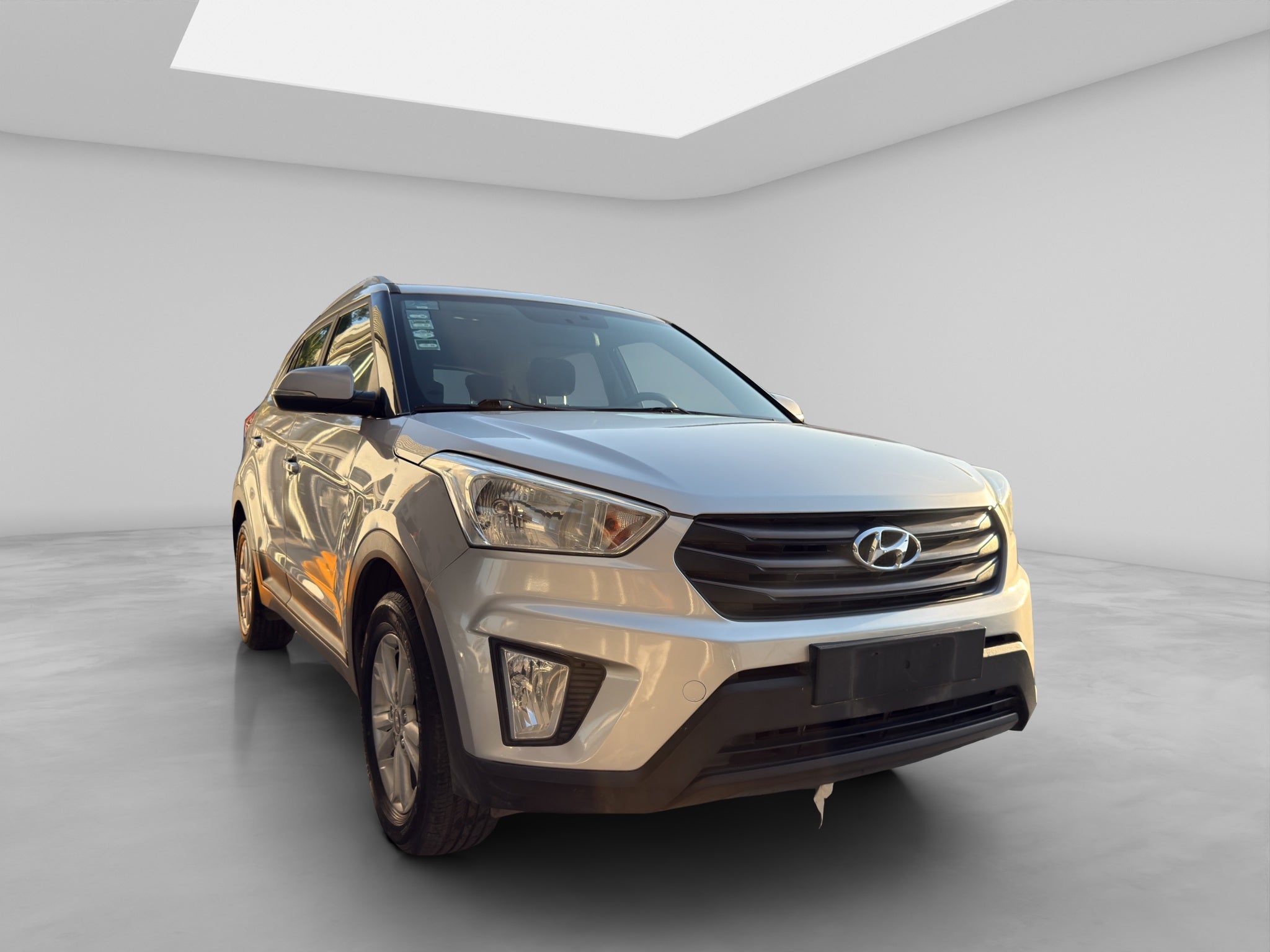 2018 Hyundai Creta 1.6 Gls At