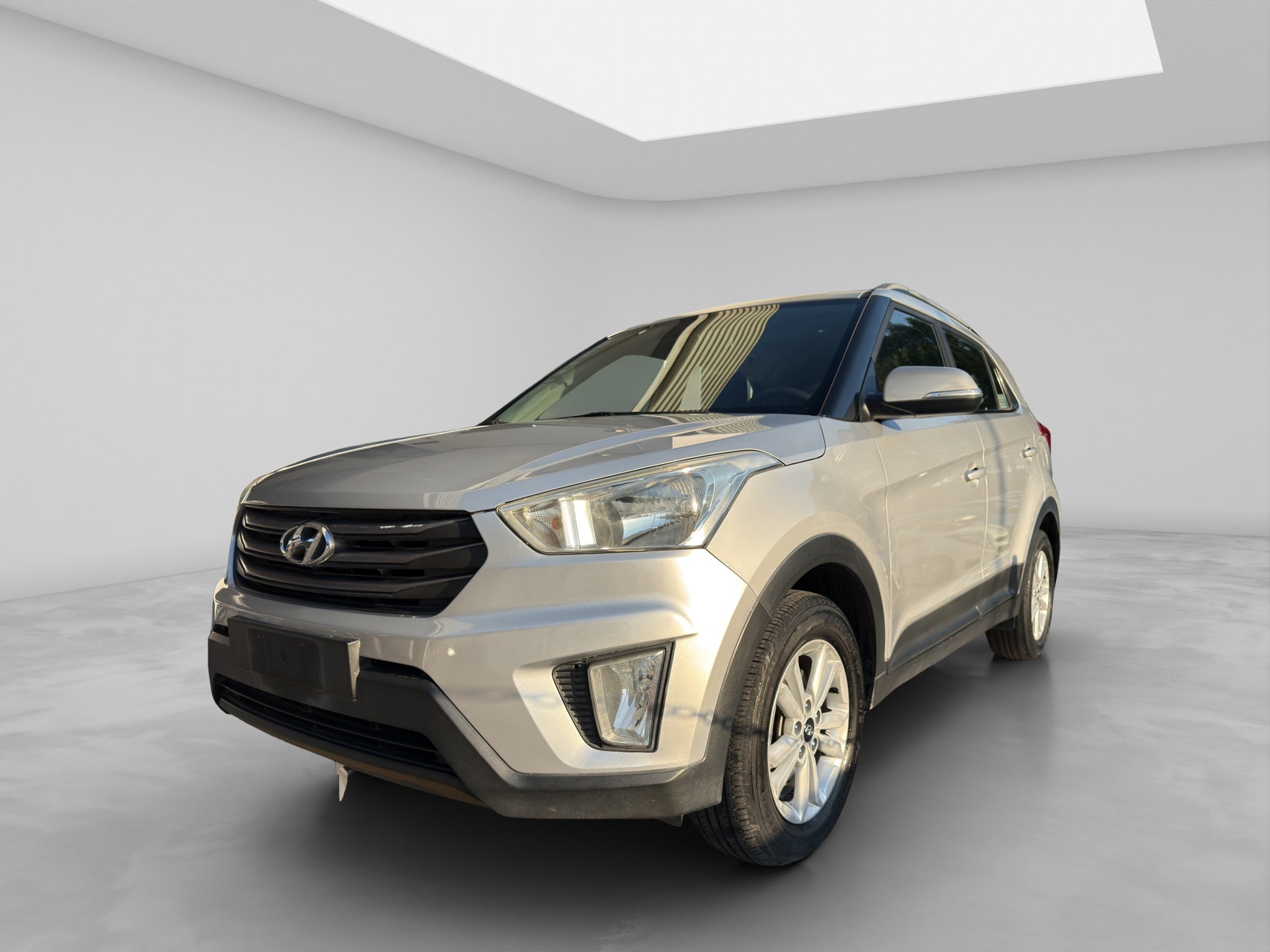 2018 Hyundai Creta 1.6 Gls At