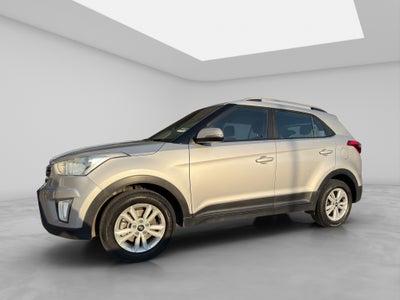 2018 Hyundai Creta 1.6 Gls At