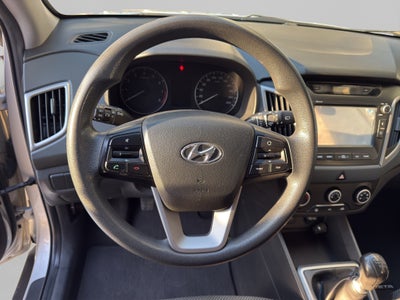 2018 Hyundai Creta 1.6 Gls At