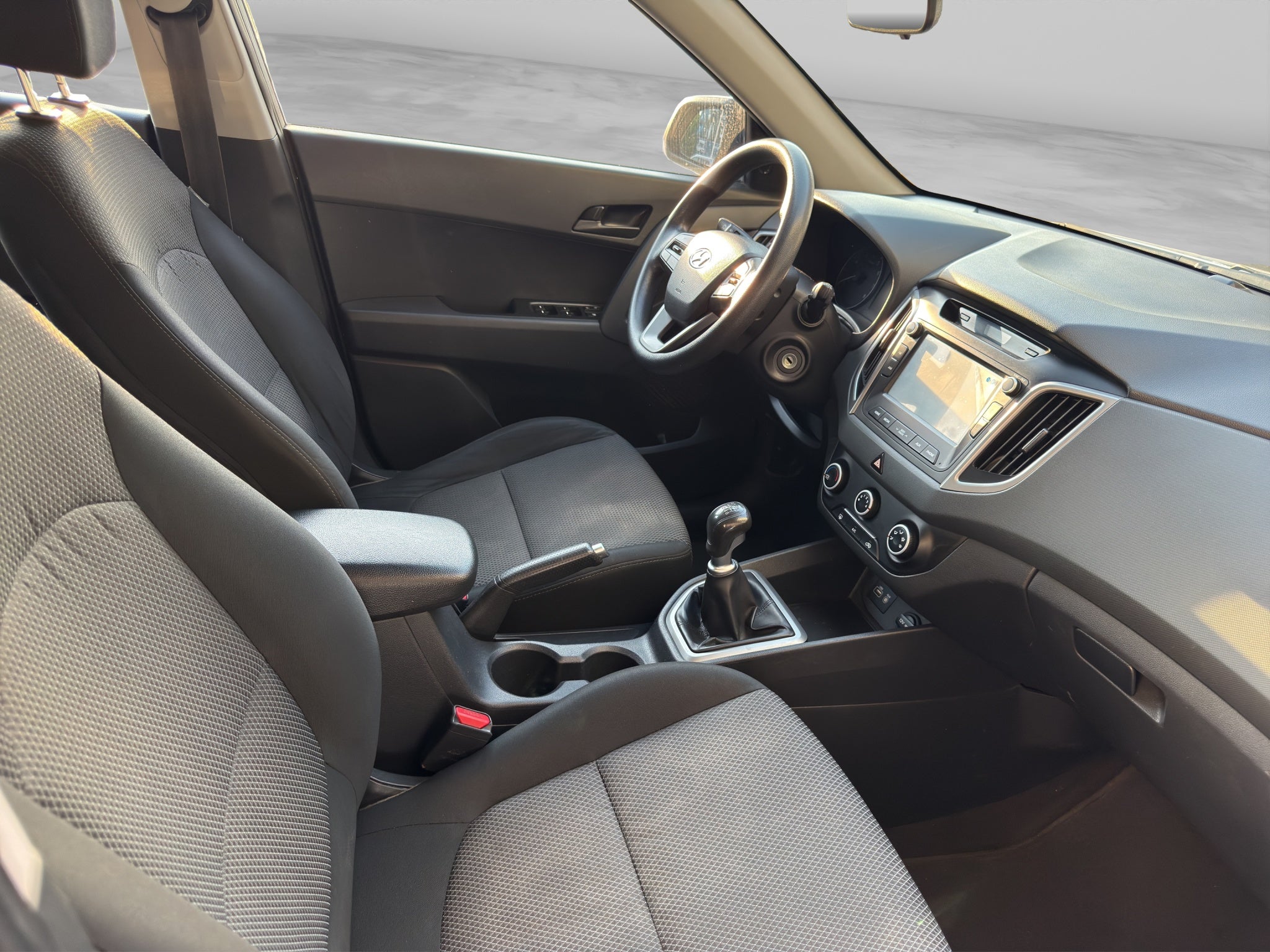 2018 Hyundai Creta 1.6 Gls At