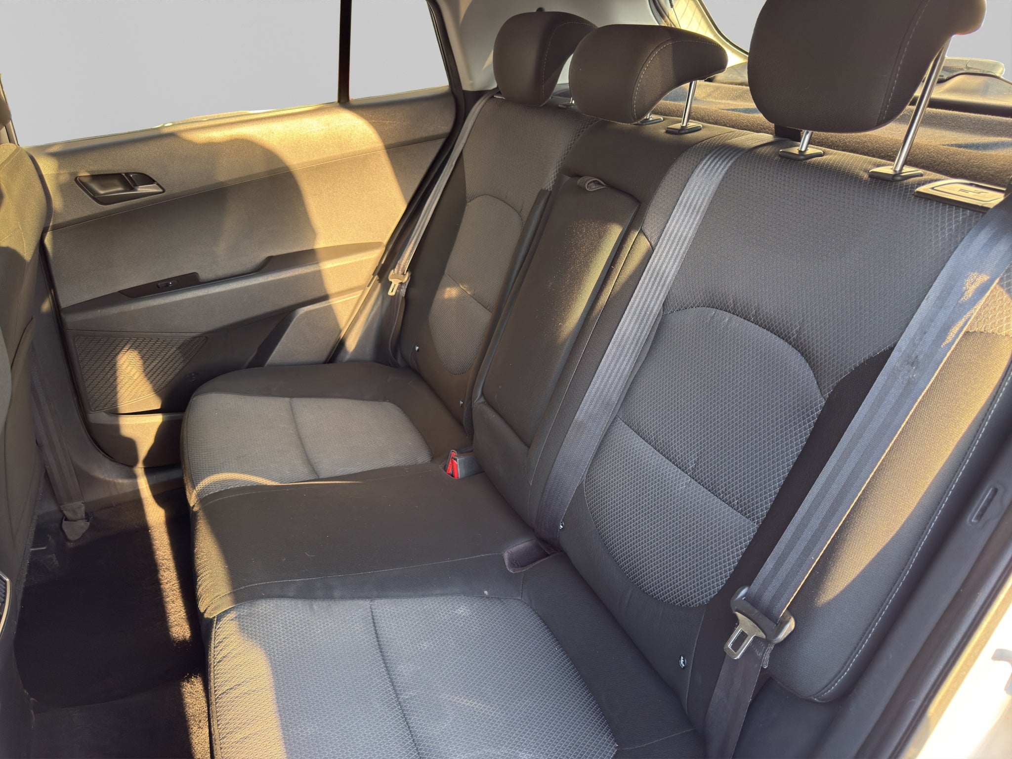 2018 Hyundai Creta 1.6 Gls At