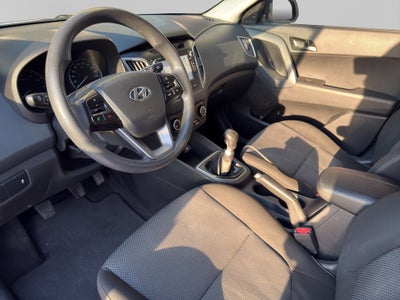 2018 Hyundai Creta 1.6 Gls At