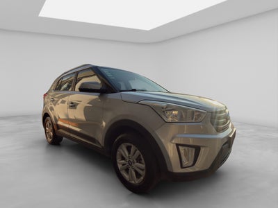2018 Hyundai Creta 1.6 Gls At