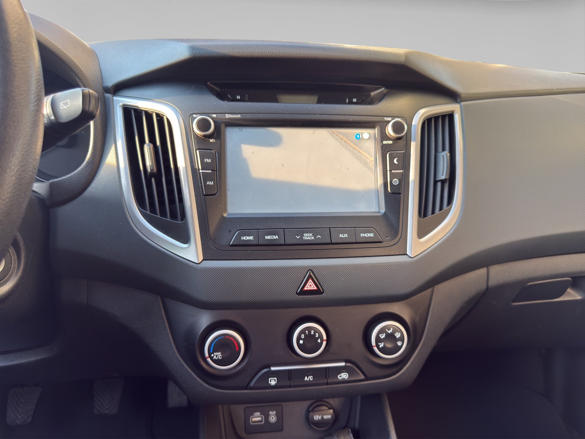 2018 Hyundai Creta 1.6 Gls At