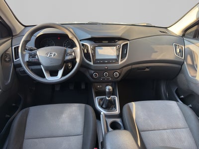 2018 Hyundai Creta 1.6 Gls At