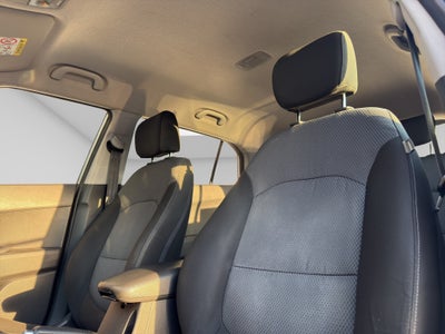 2018 Hyundai Creta 1.6 Gls At