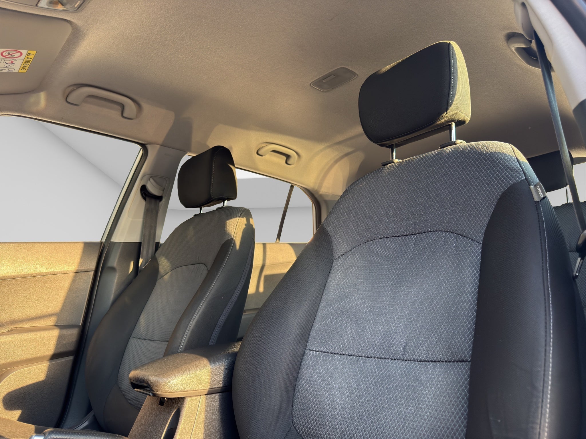 2018 Hyundai Creta 1.6 Gls At