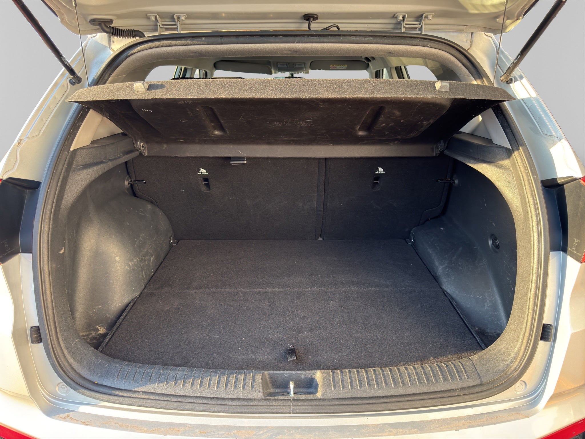 2018 Hyundai Creta 1.6 Gls At