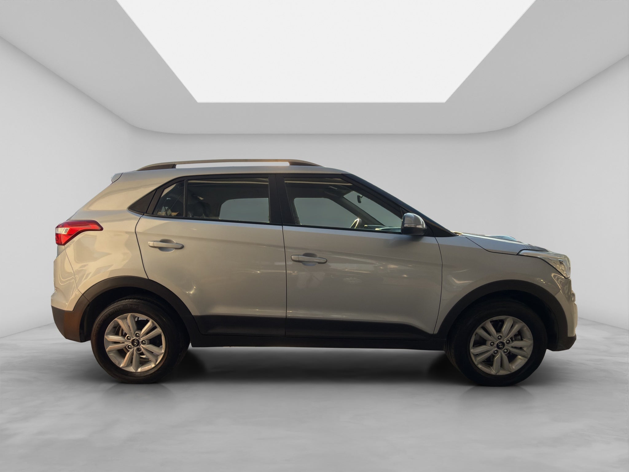 2018 Hyundai Creta 1.6 Gls At