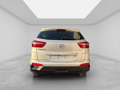 2018 Hyundai Creta 1.6 Gls At