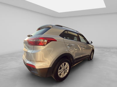 2018 Hyundai Creta 1.6 Gls At