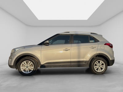 2018 Hyundai Creta 1.6 Gls At