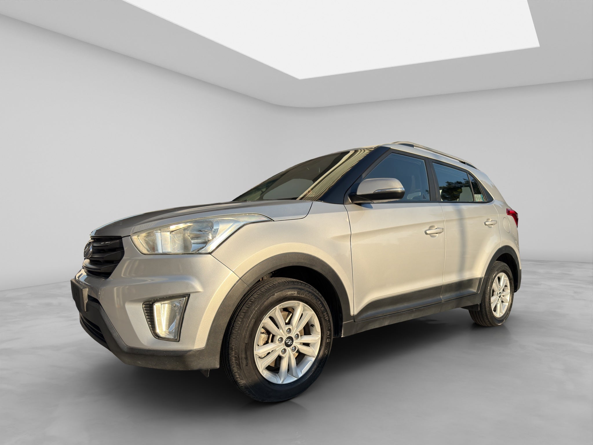 2018 Hyundai Creta 1.6 Gls At