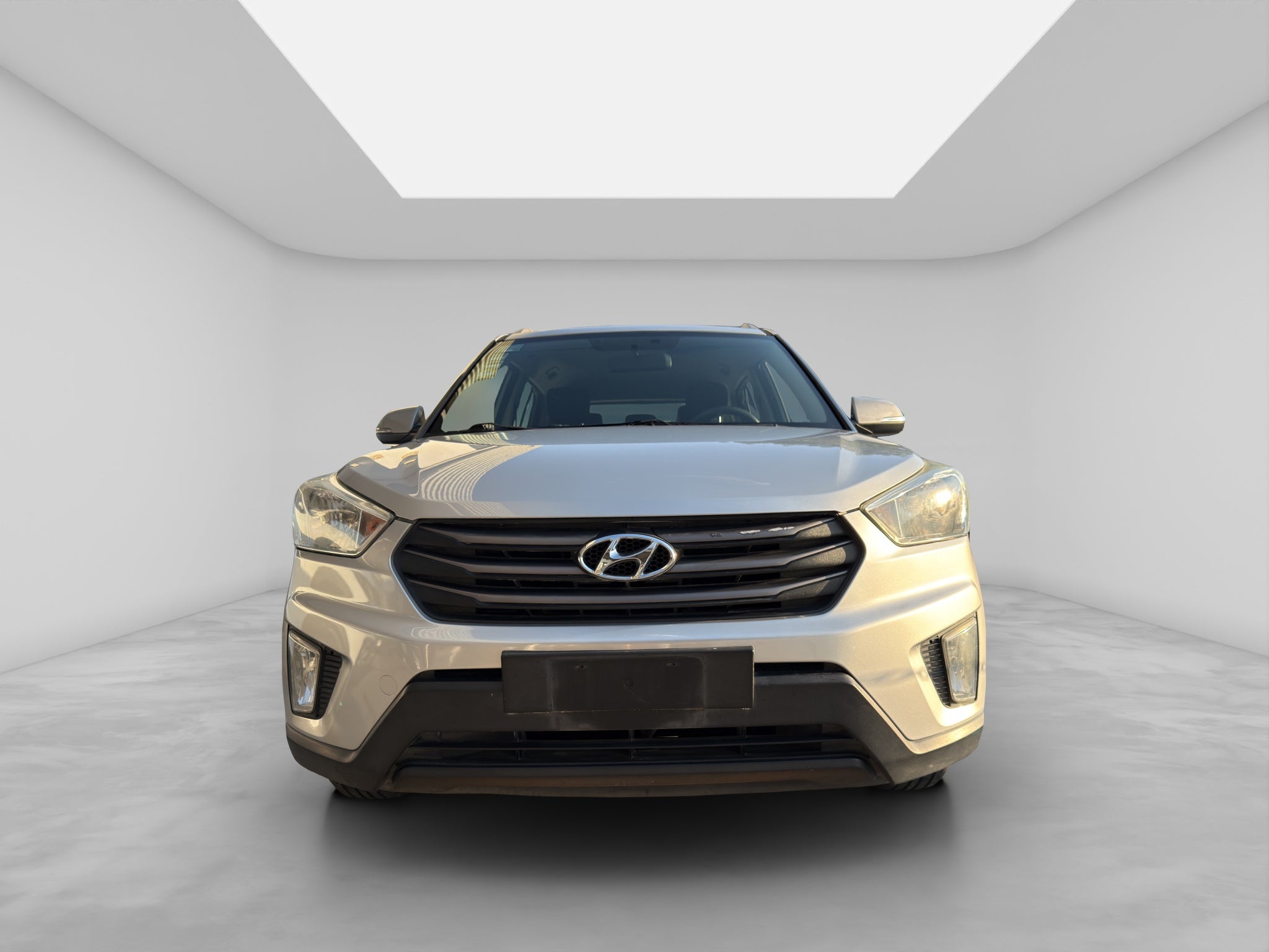 2018 Hyundai Creta 1.6 Gls At