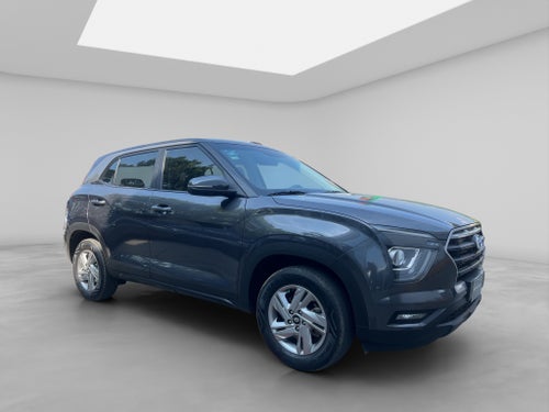 2022 Hyundai Creta 1.6 Gl Mt