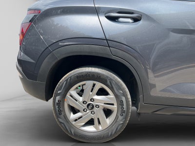 2022 Hyundai Creta 1.6 Gl Mt