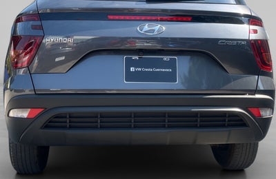 2022 Hyundai Creta 1.6 Gl Mt