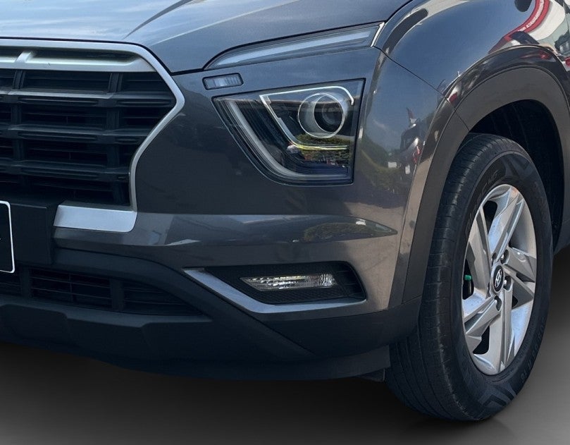 2022 Hyundai Creta 1.6 Gl Mt