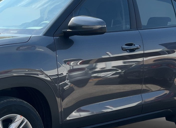 2022 Hyundai Creta 1.6 Gl Mt