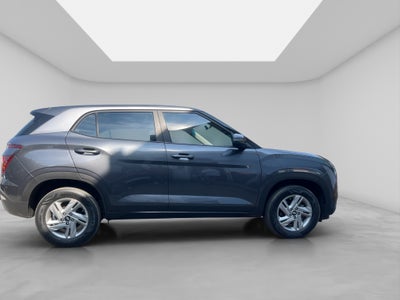 2022 Hyundai Creta 1.6 Gl Mt