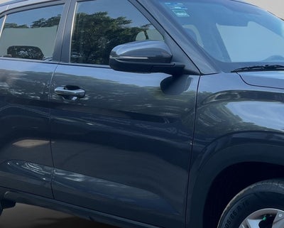 2022 Hyundai Creta 1.6 Gl Mt