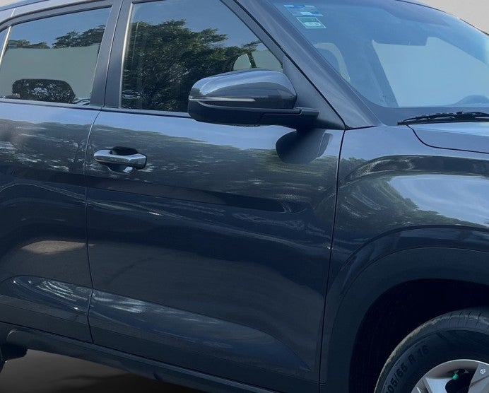 2022 Hyundai Creta 1.6 Gl Mt