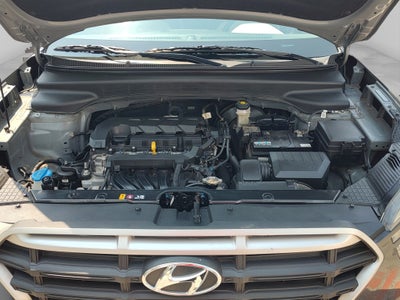 2022 Hyundai Creta 1.6 Gl Mt