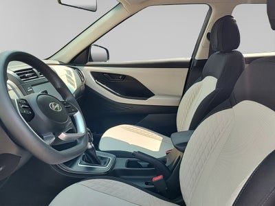 2022 Hyundai Creta 1.6 Gl Mt
