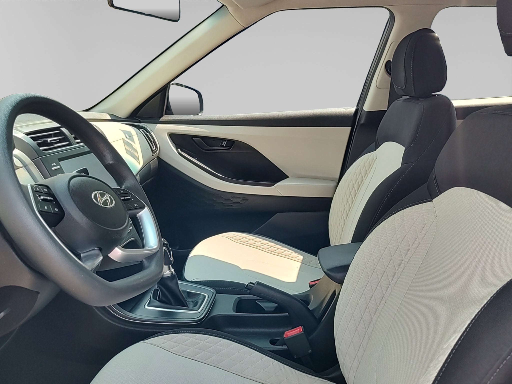 2022 Hyundai Creta 1.6 Gl Mt