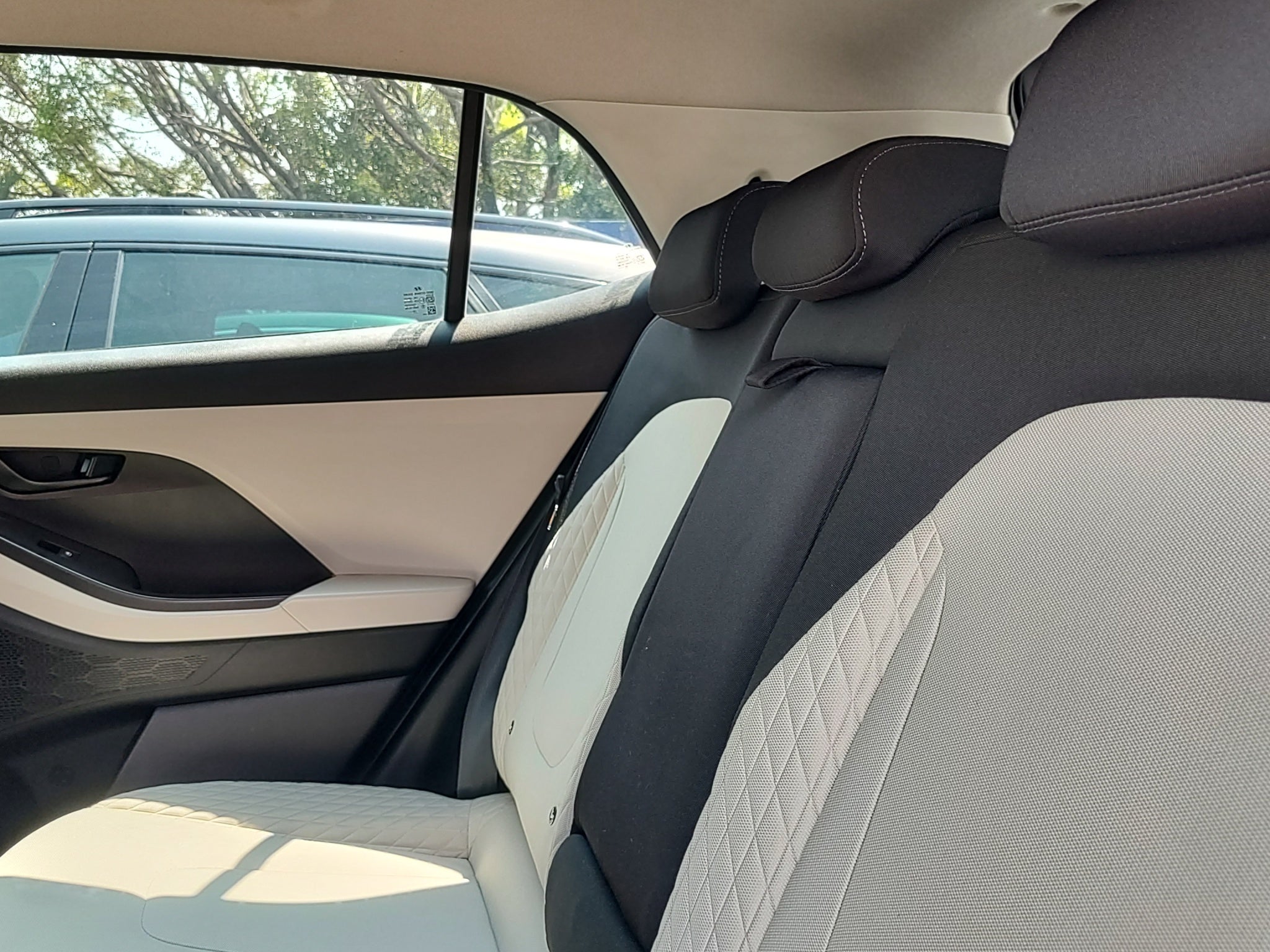 2022 Hyundai Creta 1.6 Gl Mt