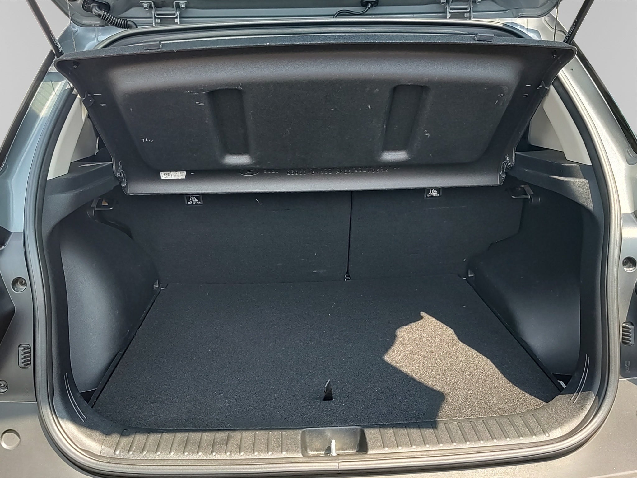 2022 Hyundai Creta 1.6 Gl Mt