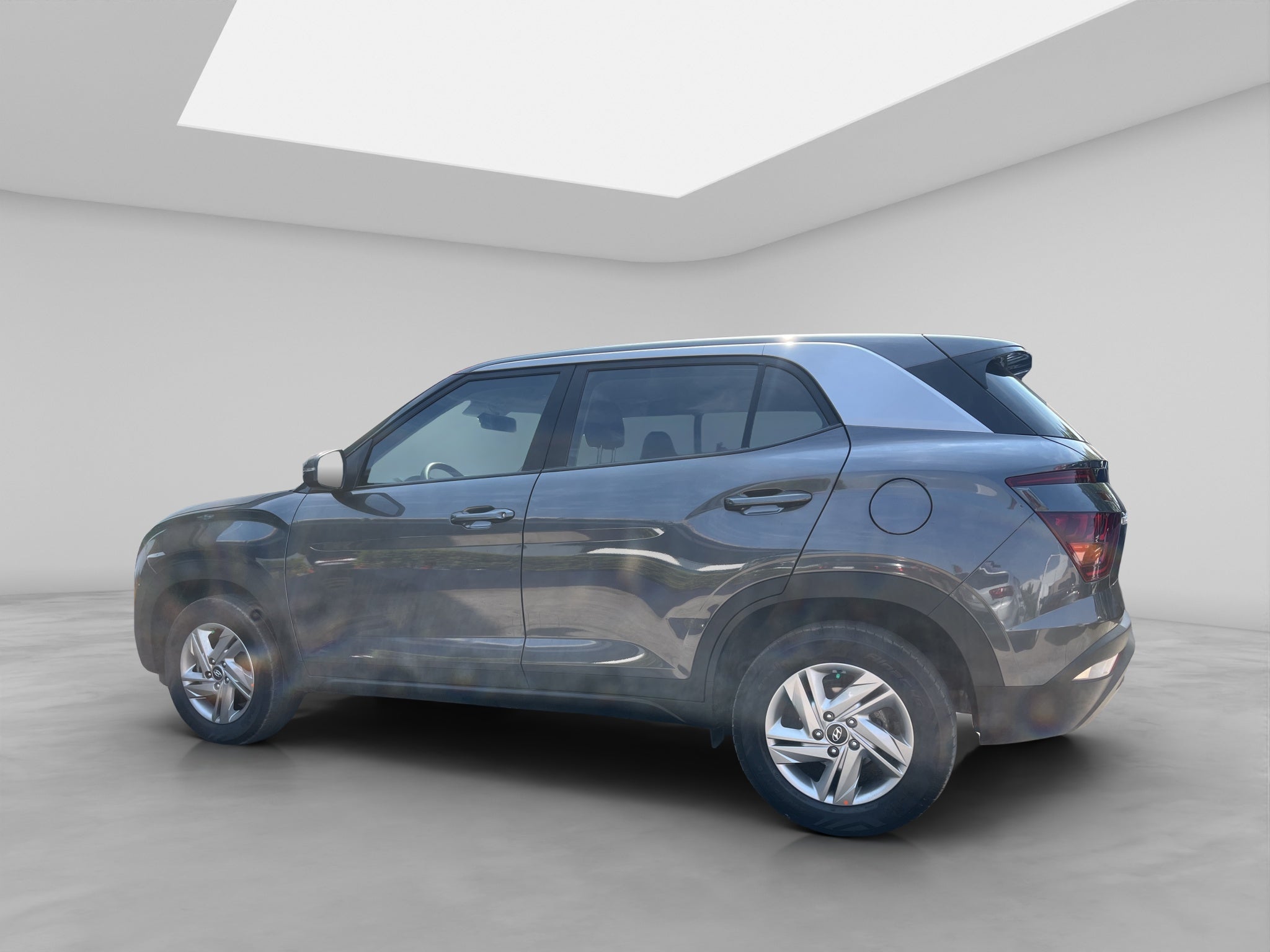 2022 Hyundai Creta 1.6 Gl Mt