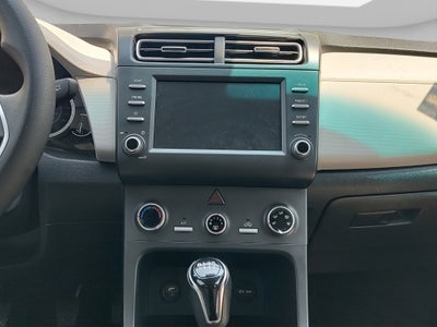 2022 Hyundai Creta 1.6 Gl Mt