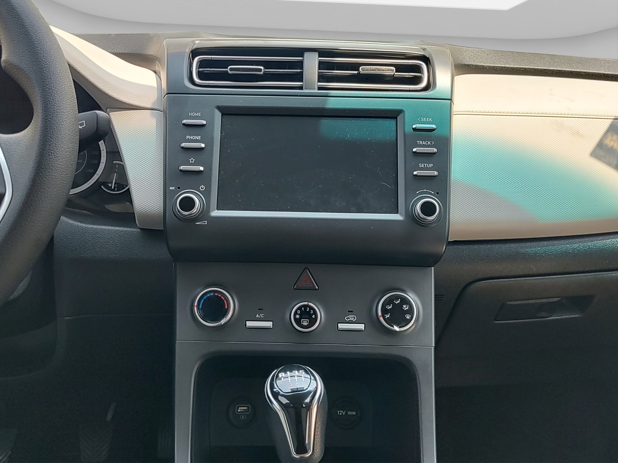 2022 Hyundai Creta 1.6 Gl Mt