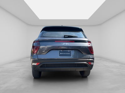 2022 Hyundai Creta 1.6 Gl Mt