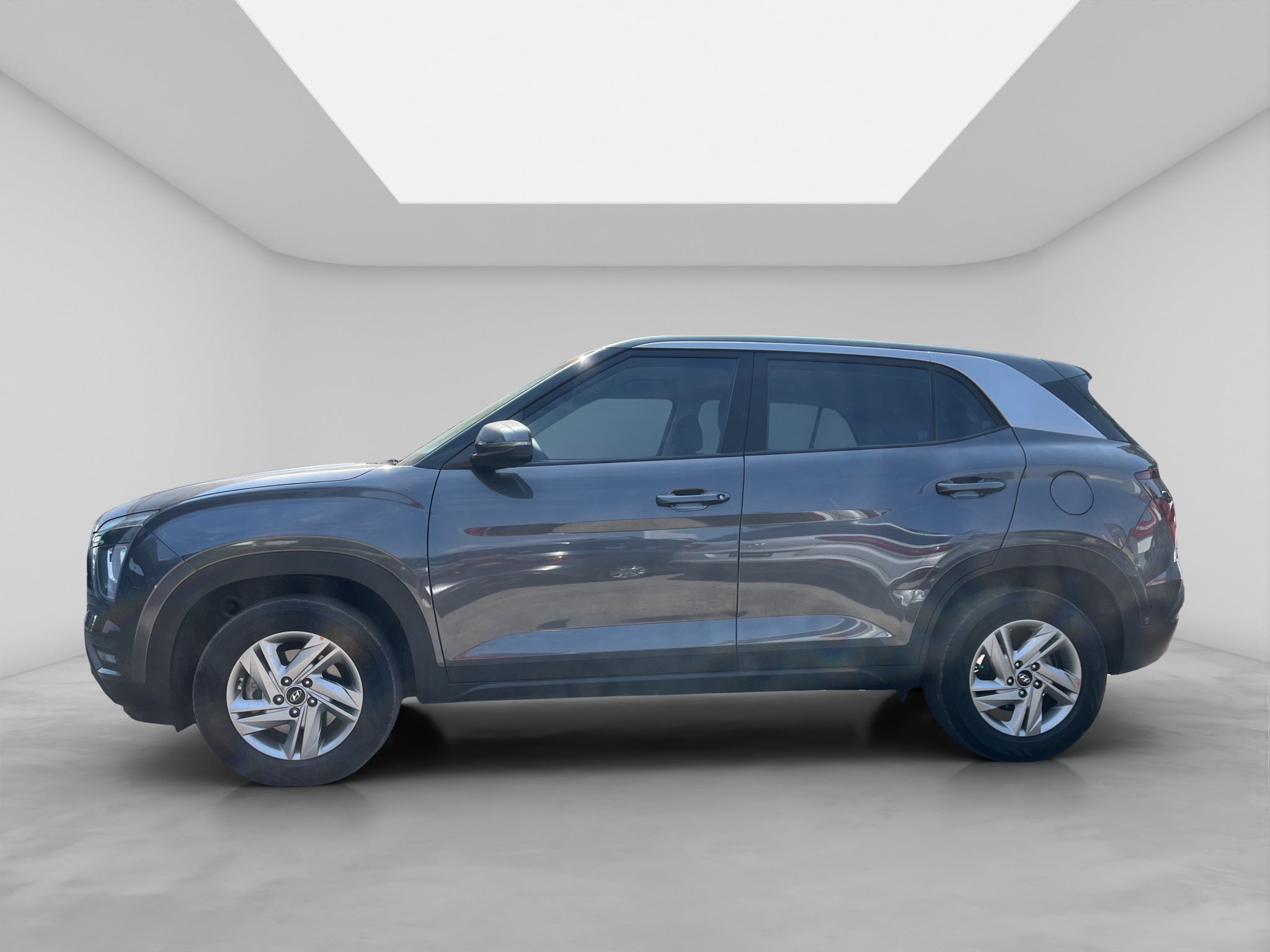 2022 Hyundai Creta 1.6 Gl Mt