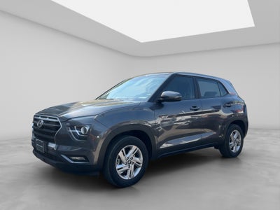 2022 Hyundai Creta 1.6 Gl Mt