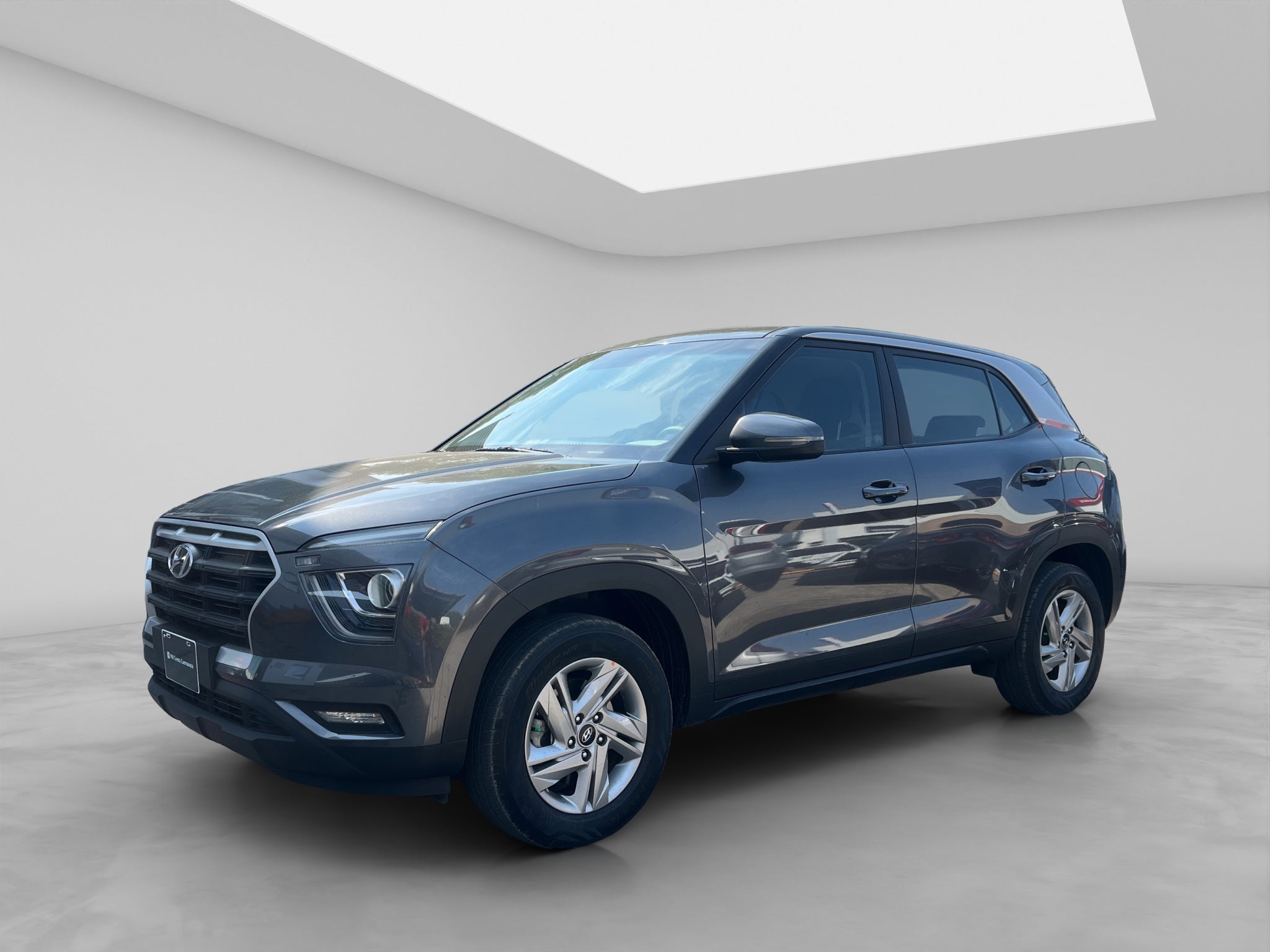 2022 Hyundai Creta 1.6 Gl Mt