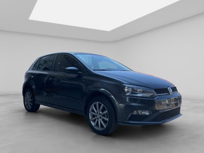 2022 Volkswagen Polo 1.6 Comfortline Plus Mt