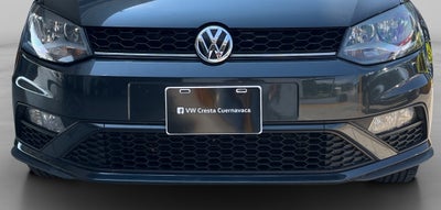 2022 Volkswagen Polo 1.6 Comfortline Plus Mt