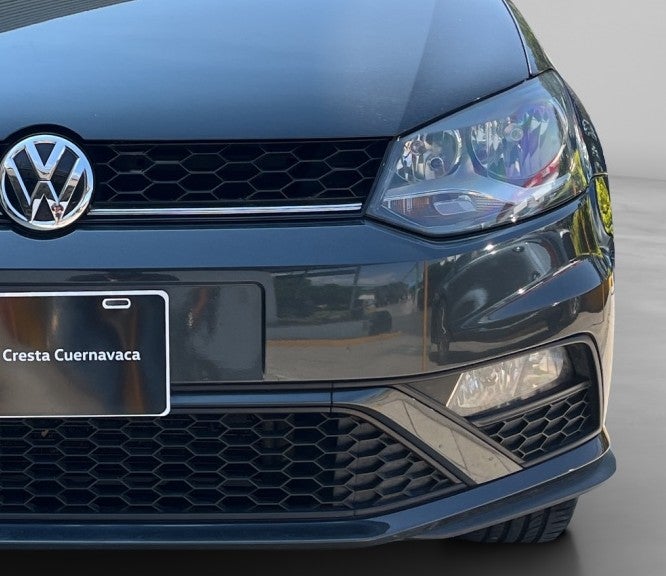 2022 Volkswagen Polo 1.6 Comfortline Plus Mt