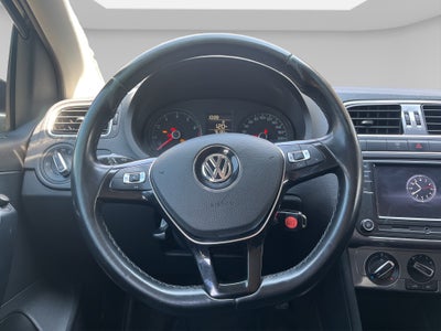 2022 Volkswagen Polo 1.6 Comfortline Plus Mt