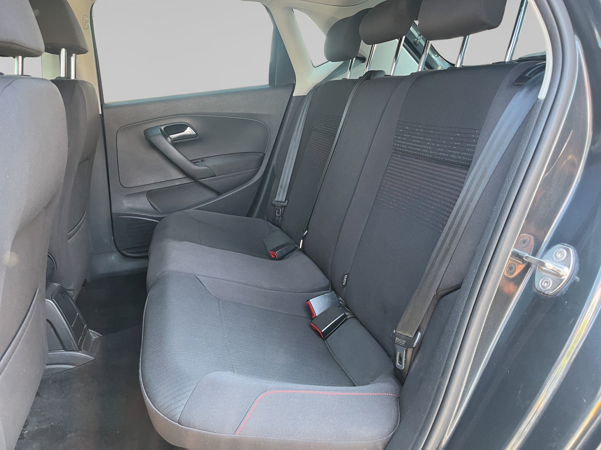 2022 Volkswagen Polo 1.6 Comfortline Plus Mt