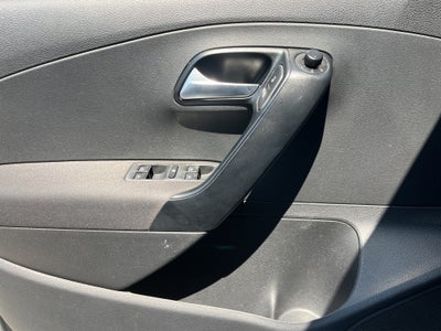 2022 Volkswagen Polo 1.6 Comfortline Plus Mt