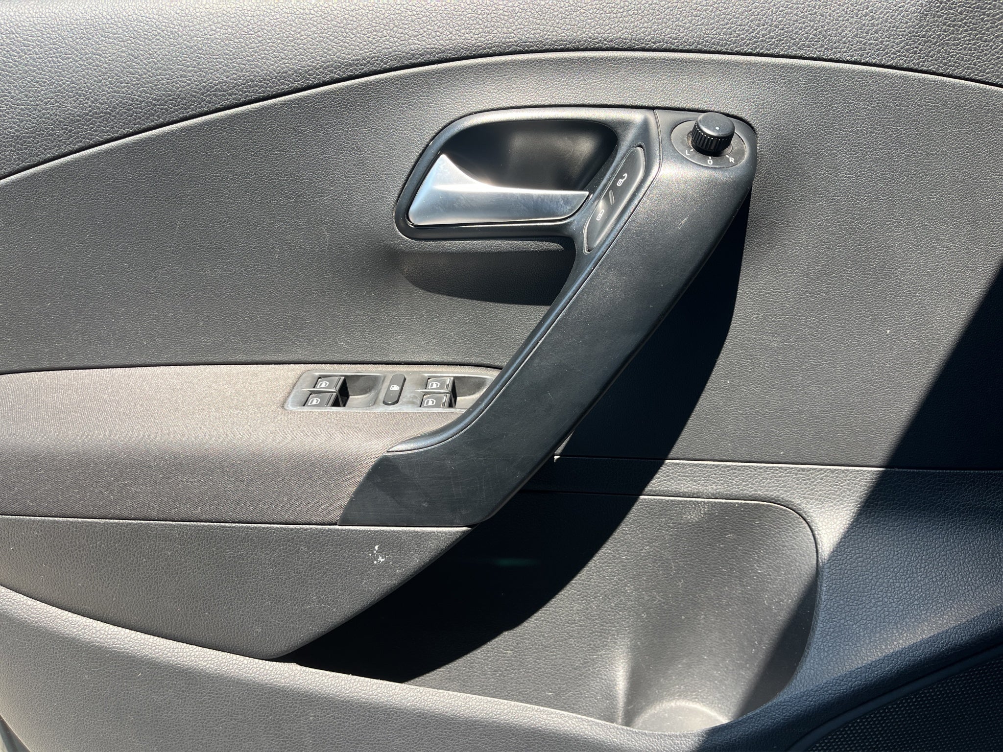 2022 Volkswagen Polo 1.6 Comfortline Plus Mt