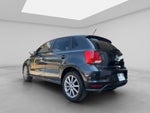 2022 Volkswagen Polo 1.6 Comfortline Plus Mt