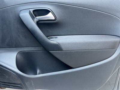 2022 Volkswagen Polo 1.6 Comfortline Plus Mt